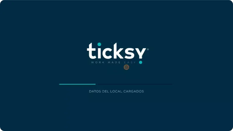 Ticksy Screenshots