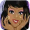 Princess Nail Salon-Girl Games