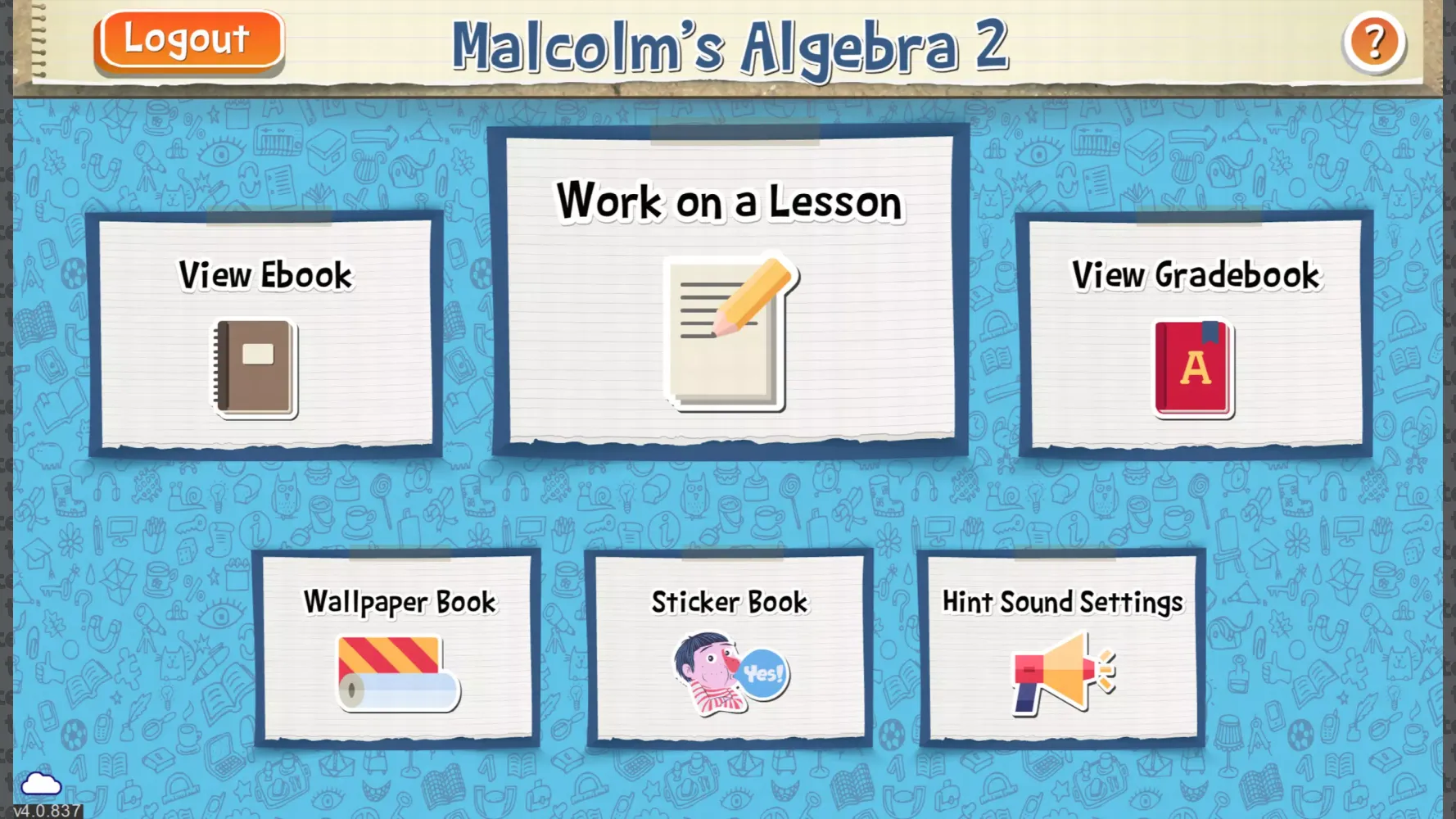 TT Algebra 2 Screenshots
