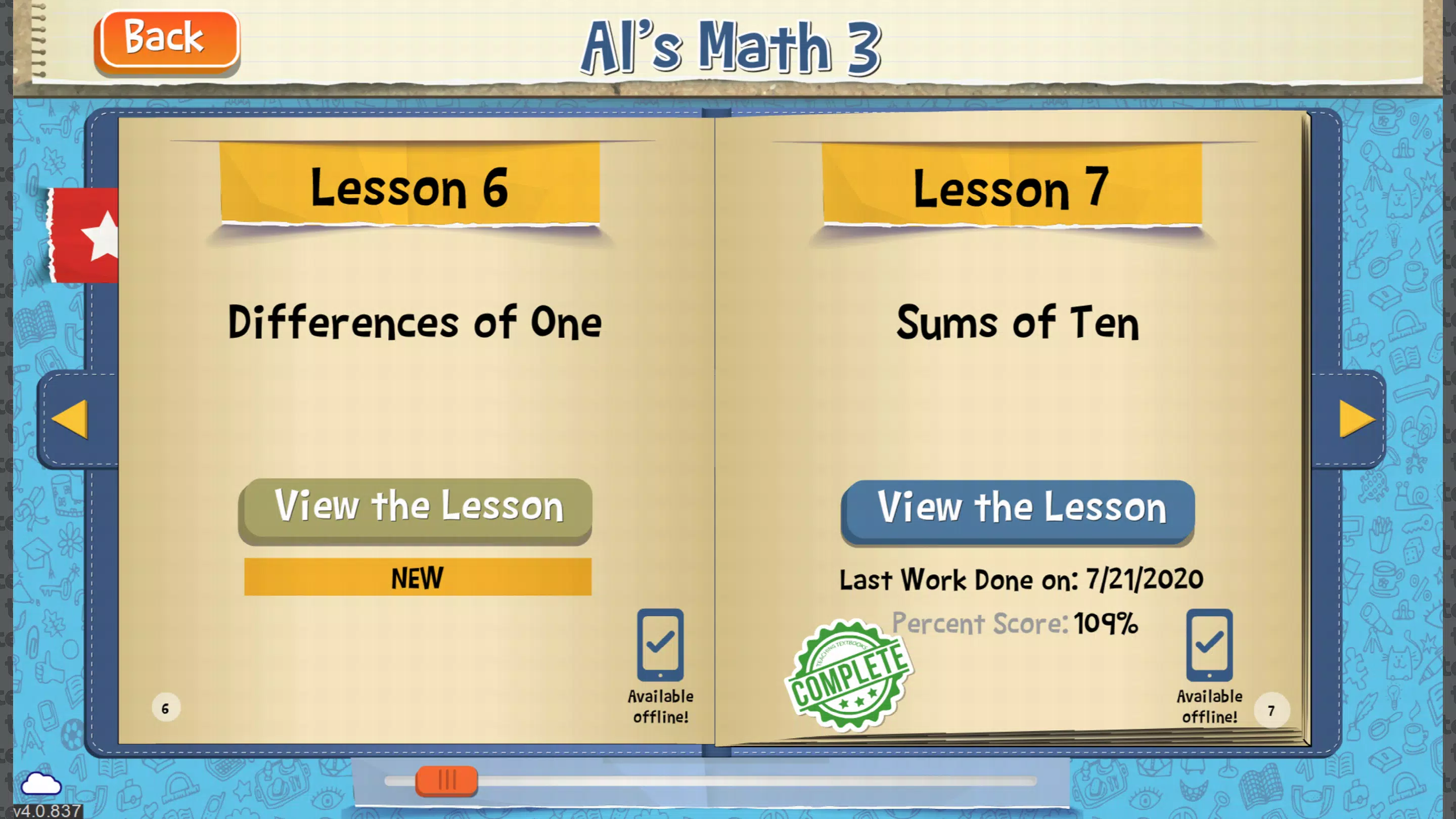 TT Math 3 Screenshots2