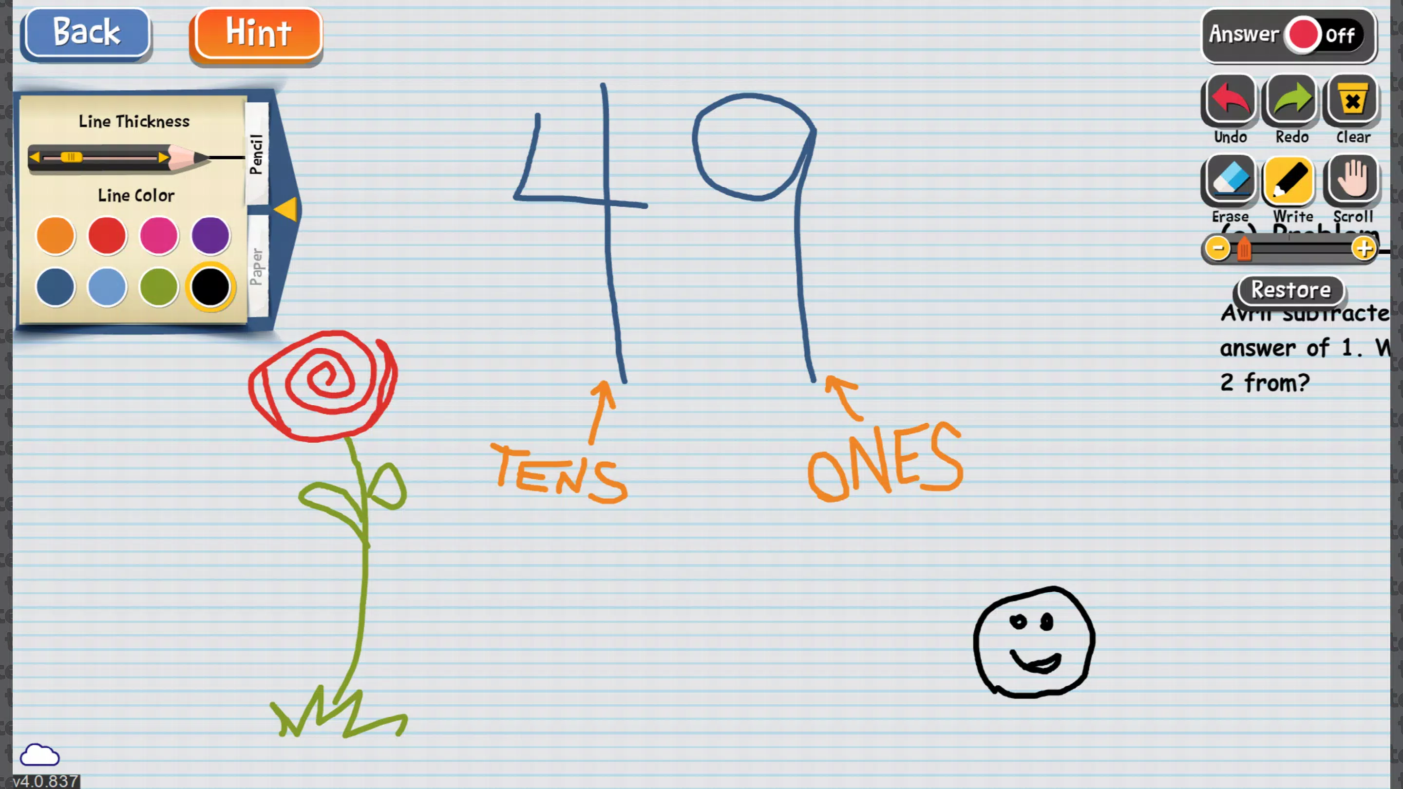 TT Math 3 Screenshots4