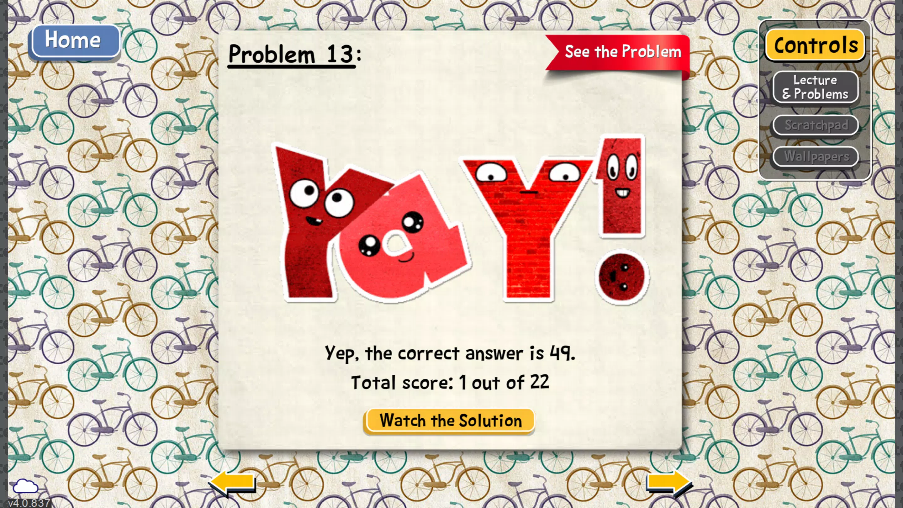 TT Math 3 Screenshots5