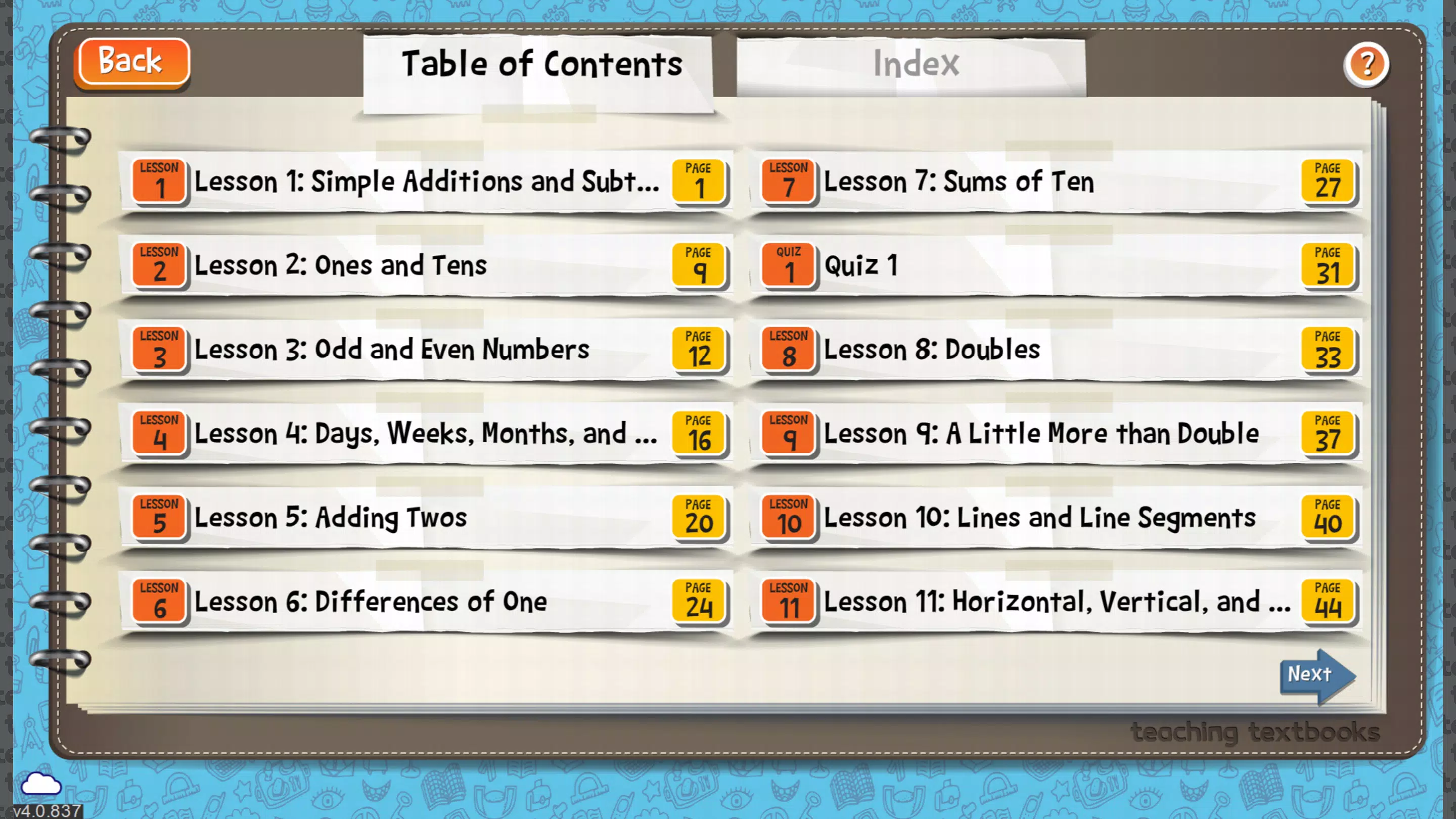 TT Math 3 Screenshots6