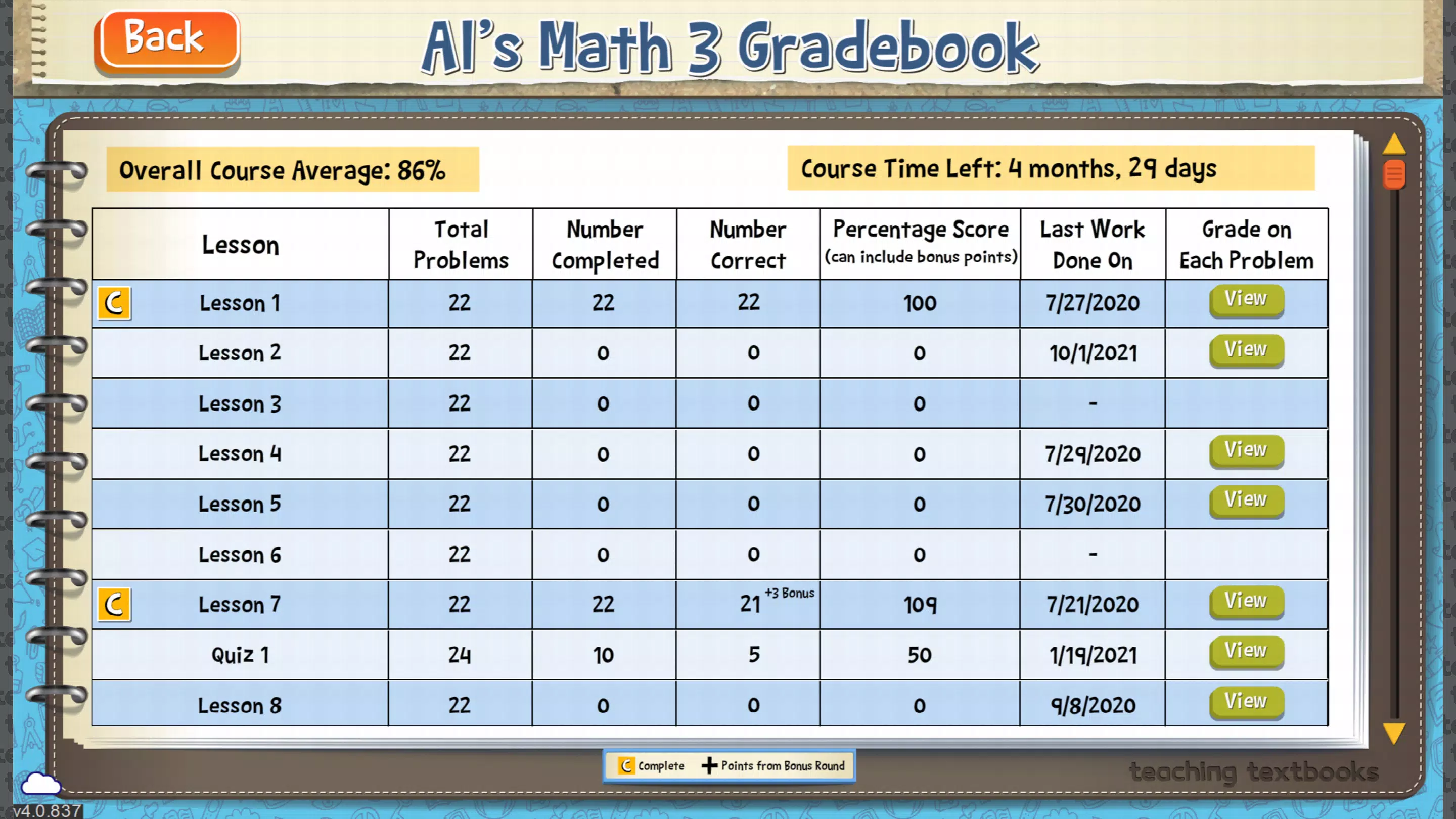 TT Math 3 Screenshots7