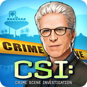 CSI: Hidden Crimes CSI: Hidden Crimes