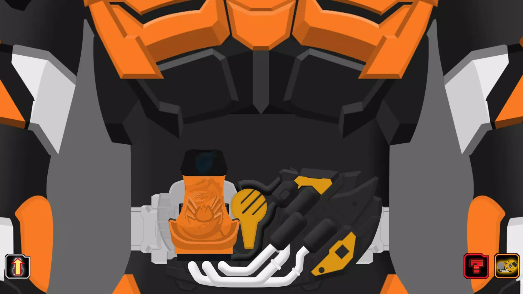 Revice SIM Screenshots