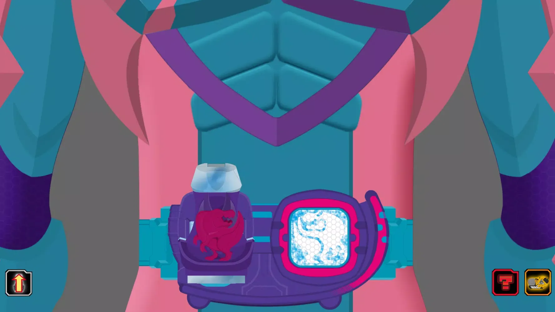 Revice SIM Screenshots