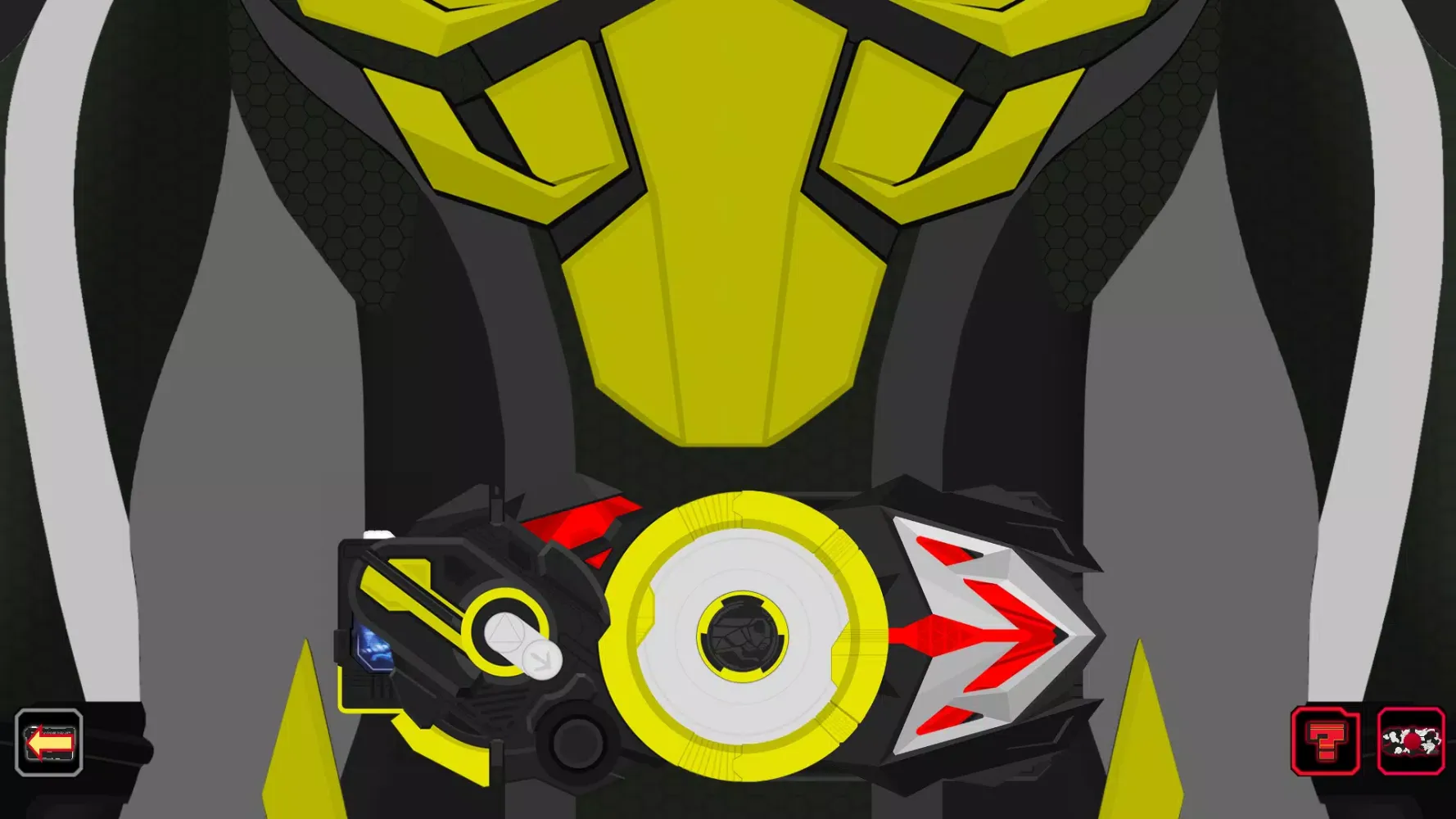 Zero-One SIM Screenshots