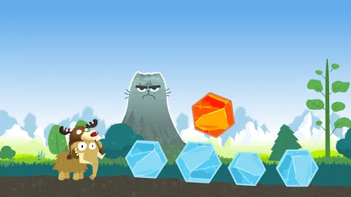 Screenshot di Slice Fractions