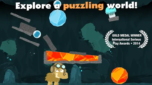 Screenshot di Slice Fractions
