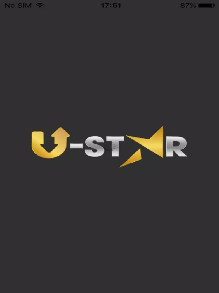 Скриншоты U-STAR iPad 