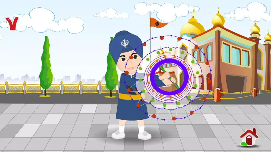 Libas (Free) স্ক্রিনশট