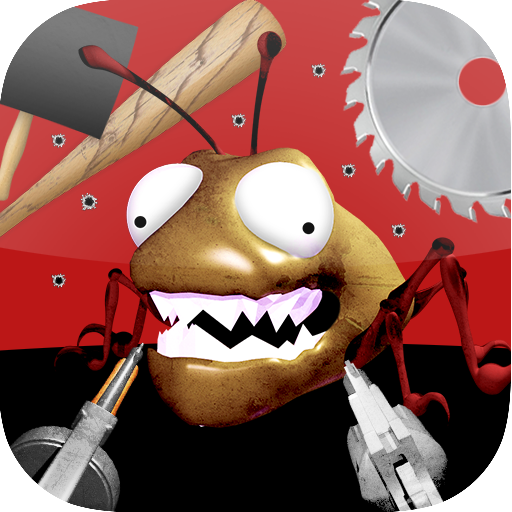 Ultimate Bug Smasher