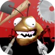 Ultimate Bug Smasher