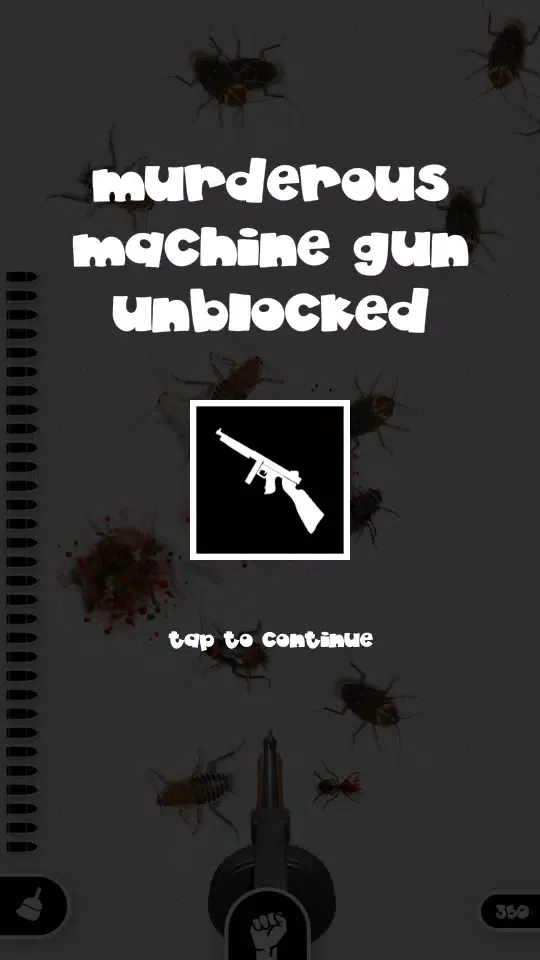 Ultimate Bug Smasher Screenshots