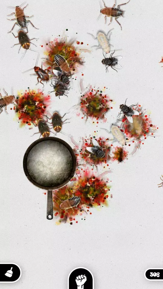 Ultimate Bug Smasher Screenshots