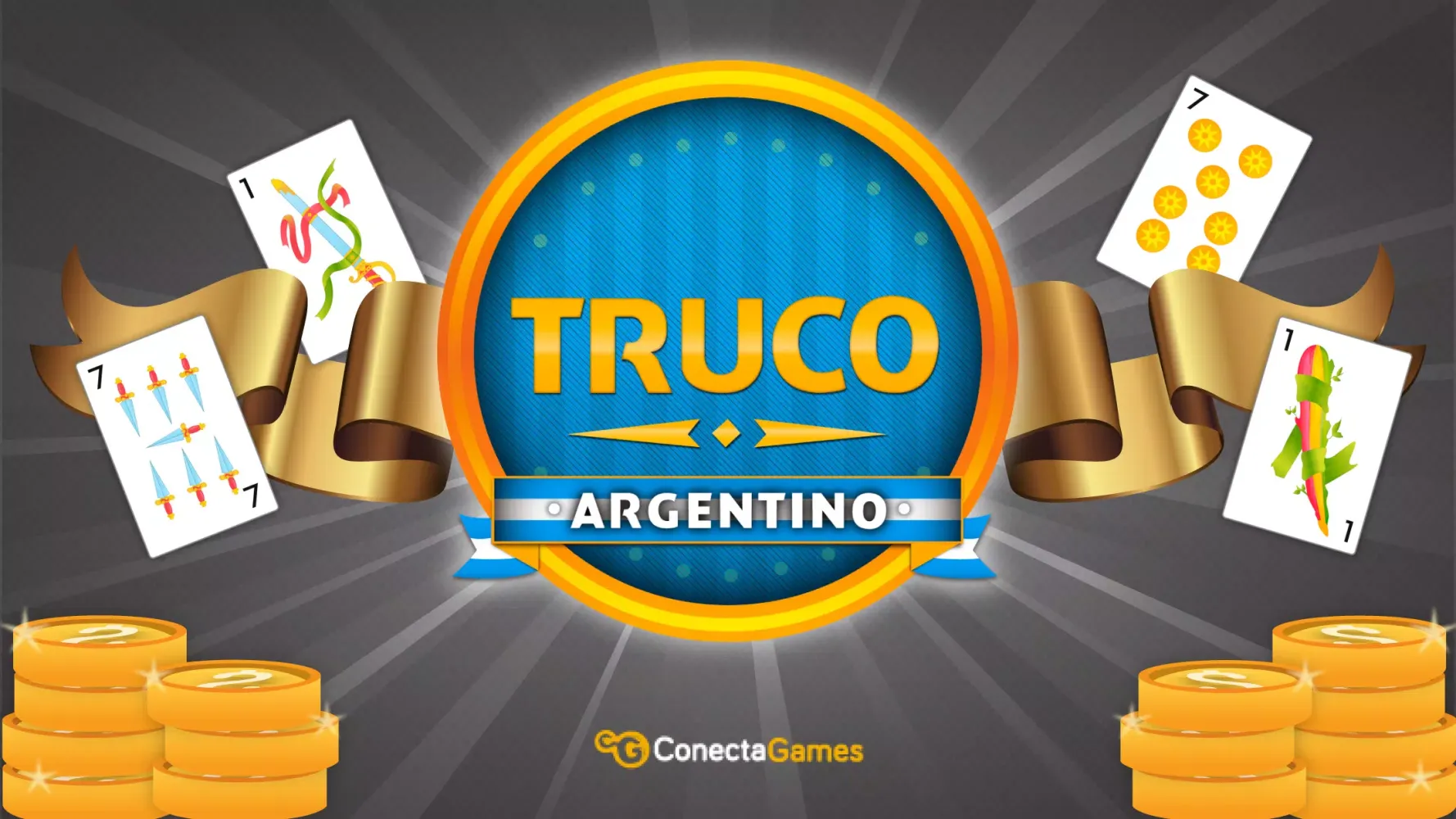 Truco Argentino Screenshots