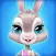 Daisy Bunny Diva Life