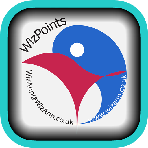 WizPoints WizPoints