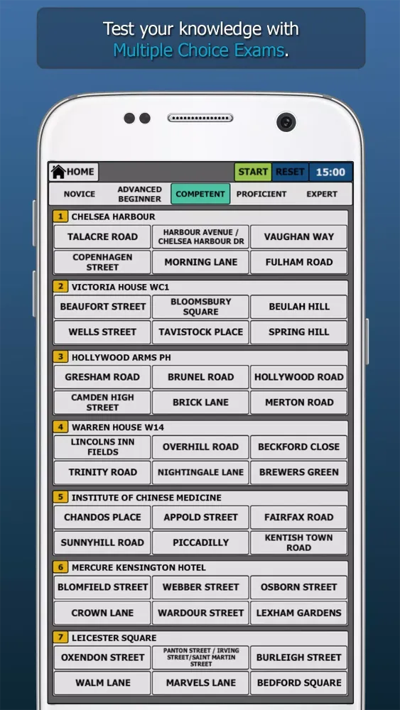 WizPoints Screenshots