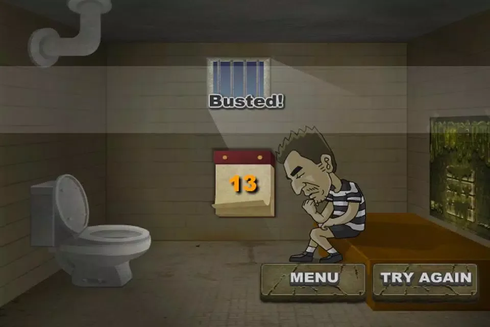 تصاویر Prison Break