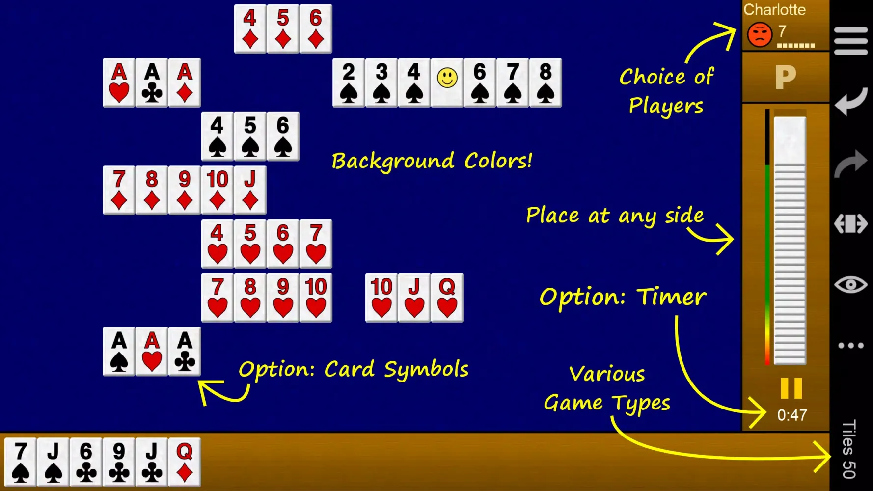 Pup Rummy Screenshots