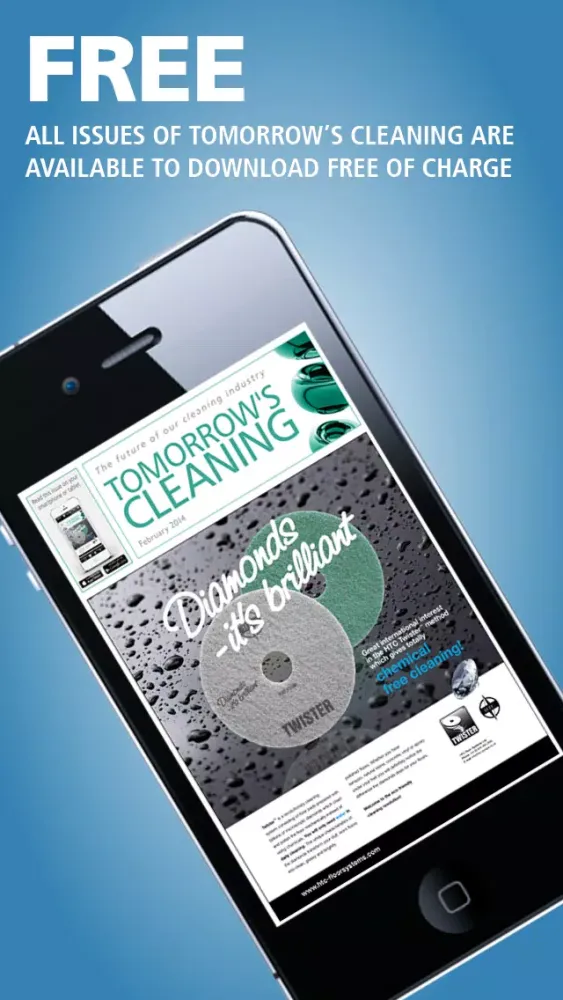 Скриншоты Tomorrow's Cleaning