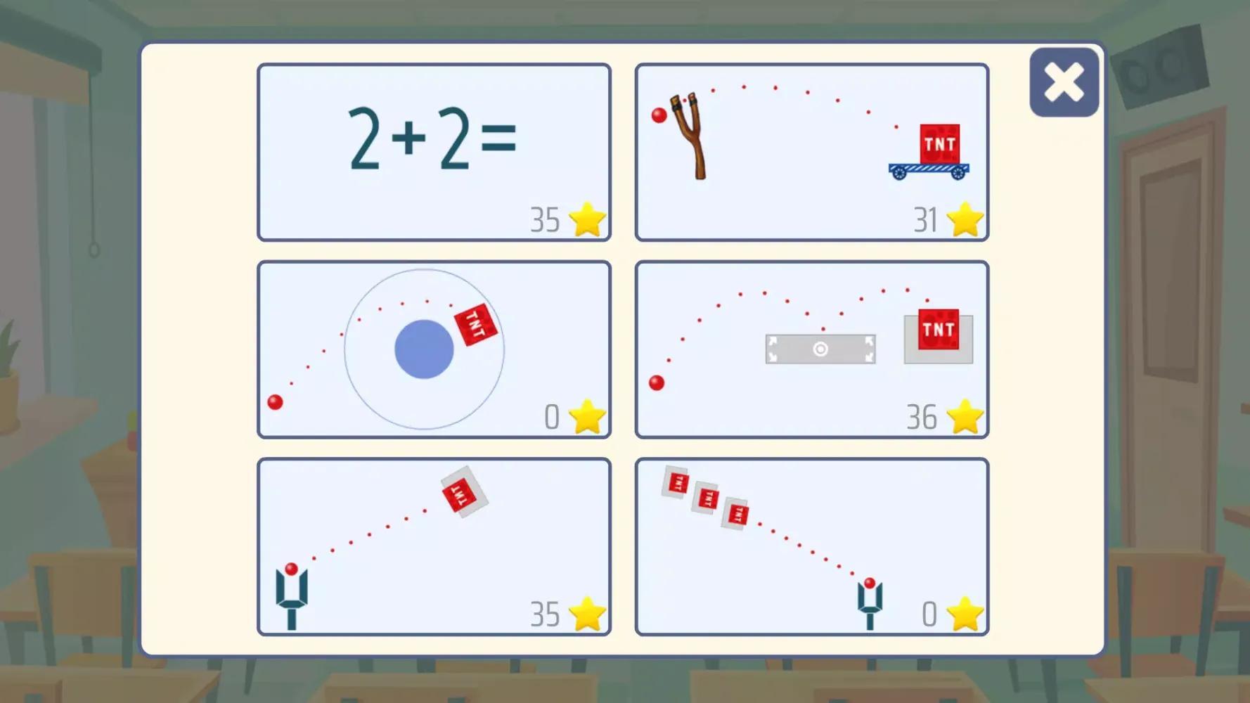 Capturas de pantalla de Add and subtract within 20