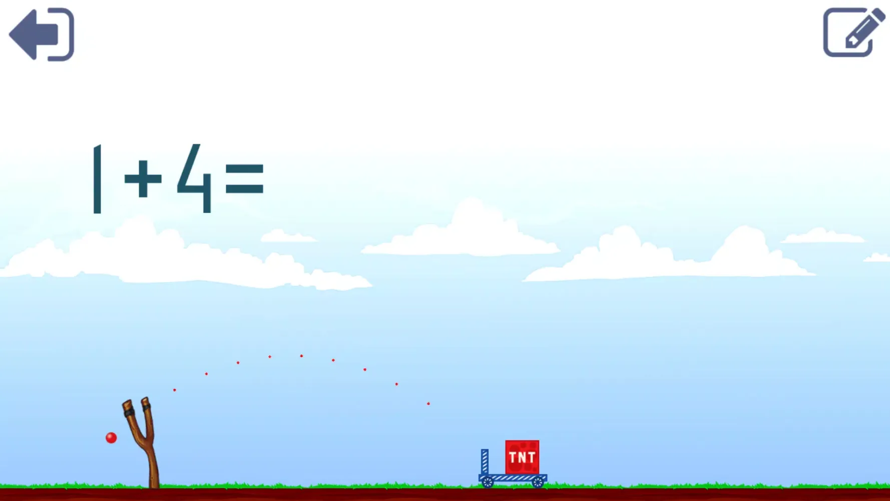Capturas de pantalla de Add and subtract within 20