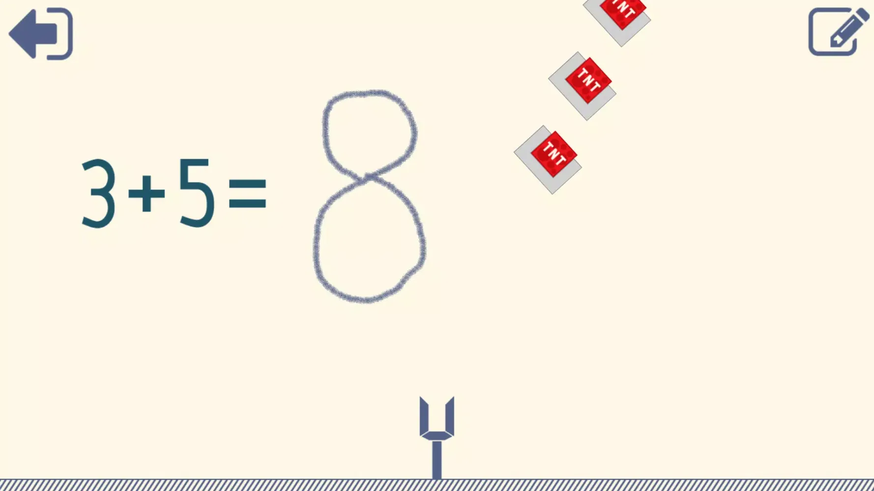 Capturas de pantalla de Add and subtract within 20