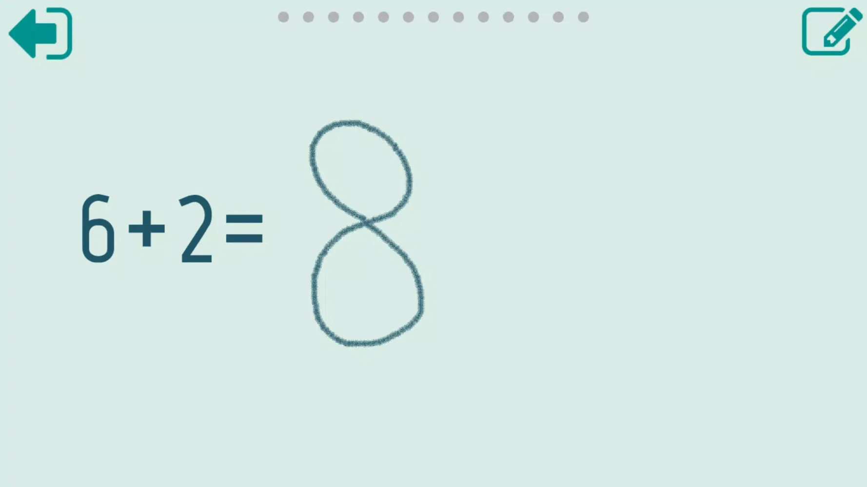 First grade Math - Addition 스크린샷