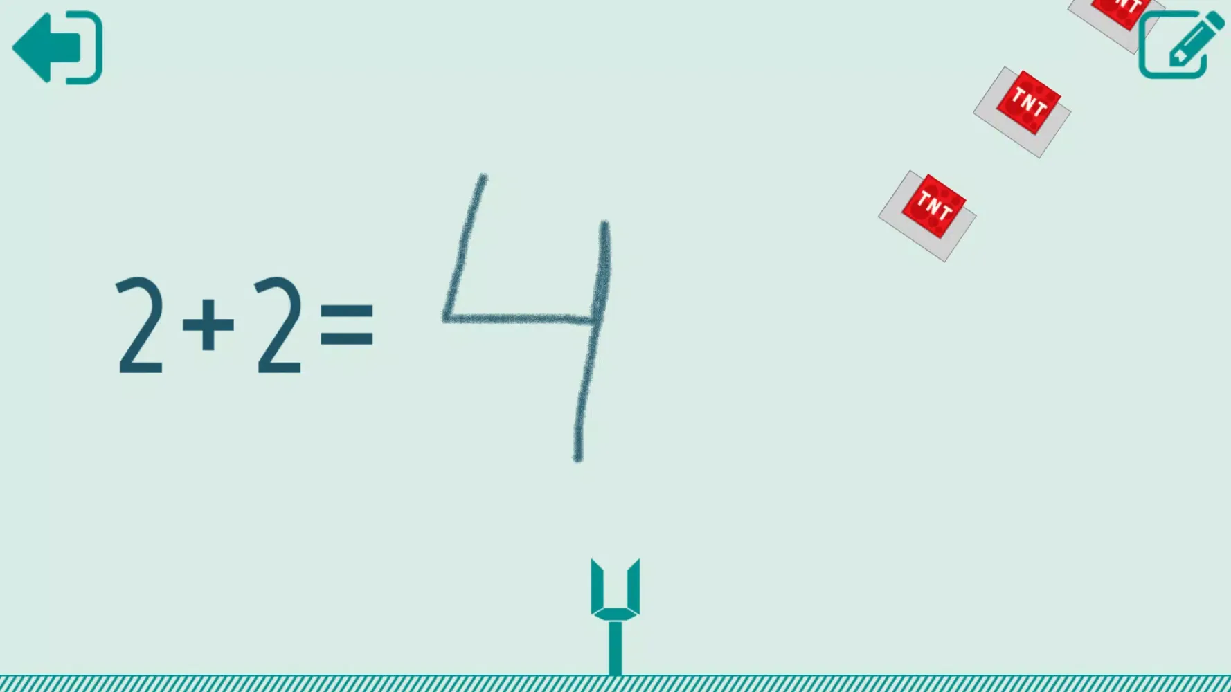 First grade Math - Addition 스크린샷