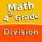 Division 4th grade Math skills