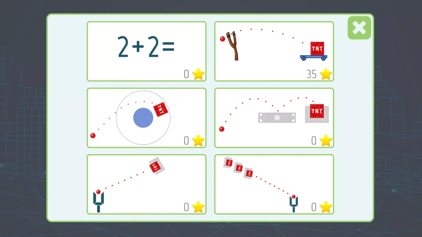 Ảnh chụp màn hình của Division 4th grade Math skills
