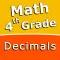 Decimals 4th grade Math skills