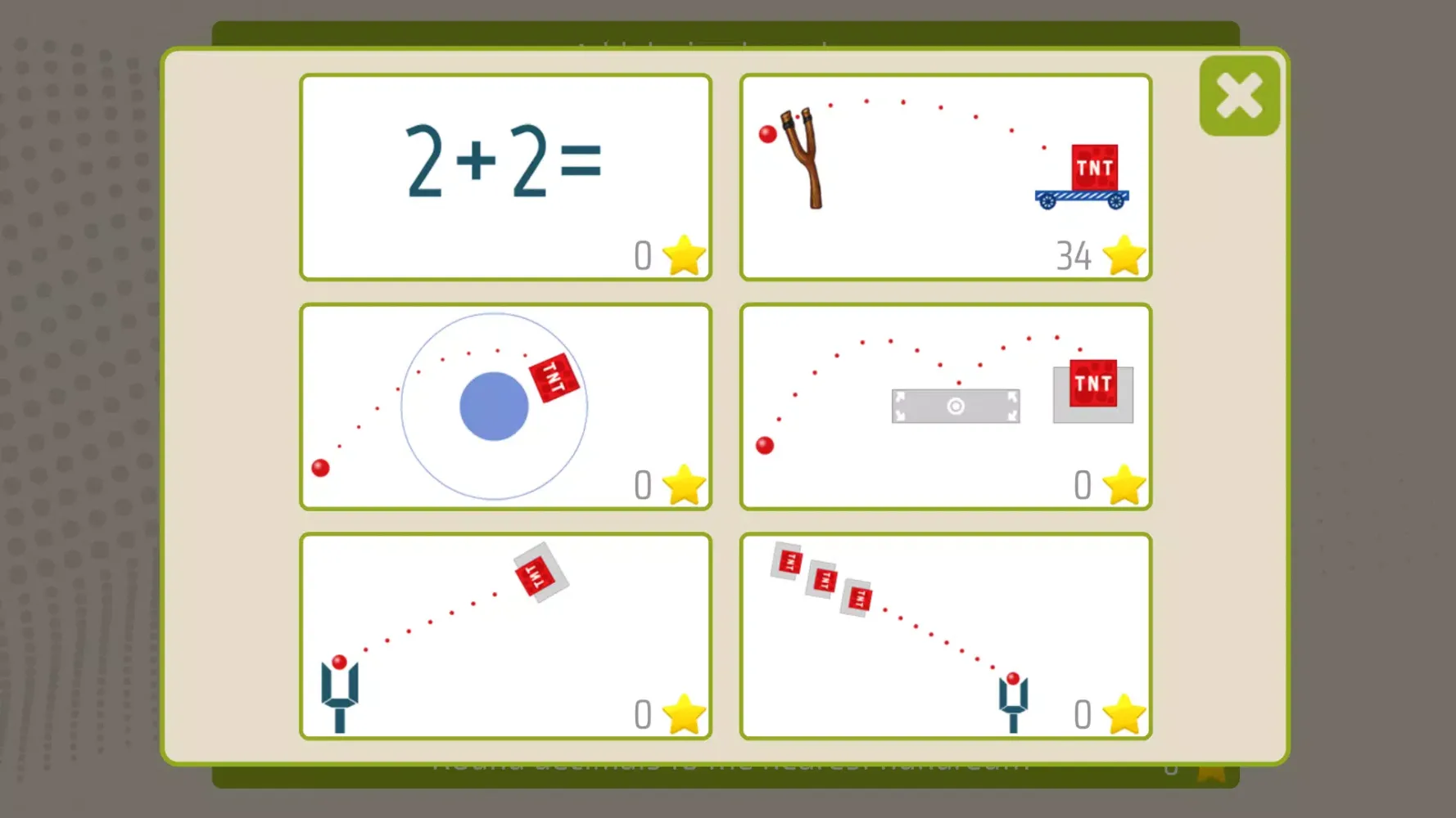 Decimals 4th grade Math skills 스크린샷