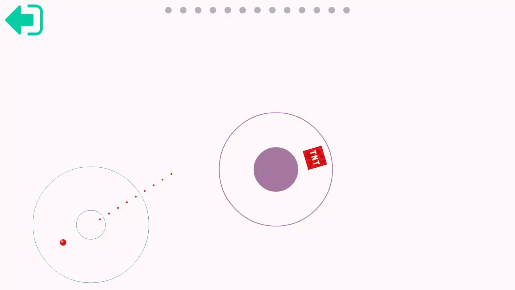 Adding Fractions Math Trainer Screenshots