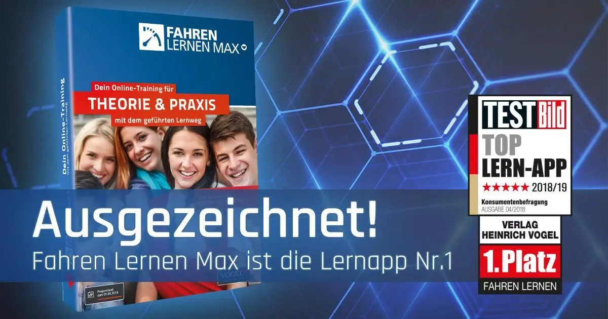 Fahren Lernen Screenshots