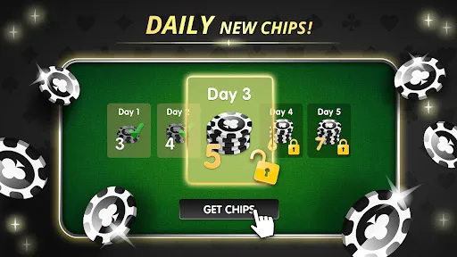 Screenshot di Crazy 8s - Mau Mau