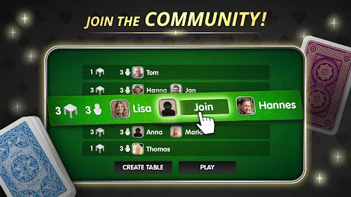 Screenshot di Crazy 8s - Mau Mau