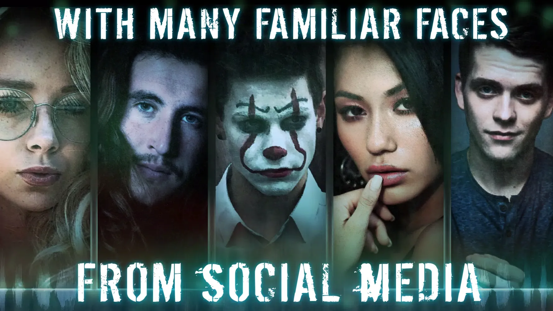 The Sign Screenshots