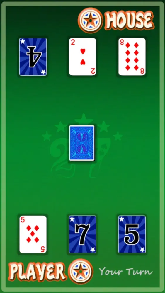 Capturas de tela do 27