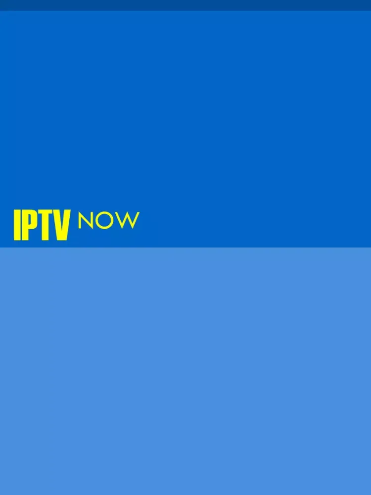 صور IPTV NOW iPad 