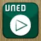 Reproductor multimedia UNED