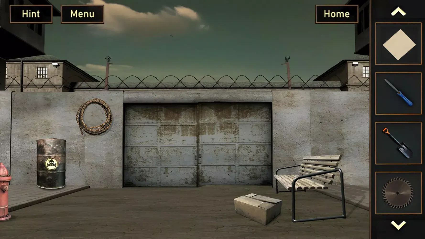 Escape Abandoned Mystery Motel Screenshots