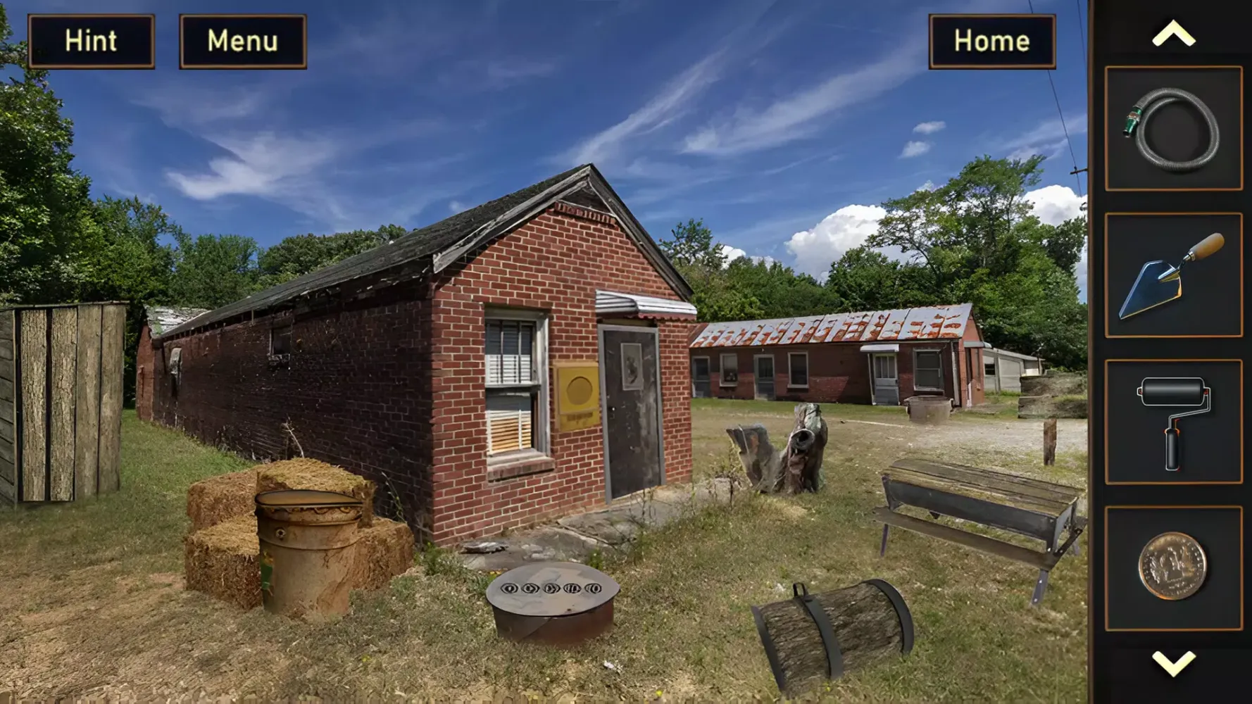 Escape Abandoned Mystery Motel Screenshots