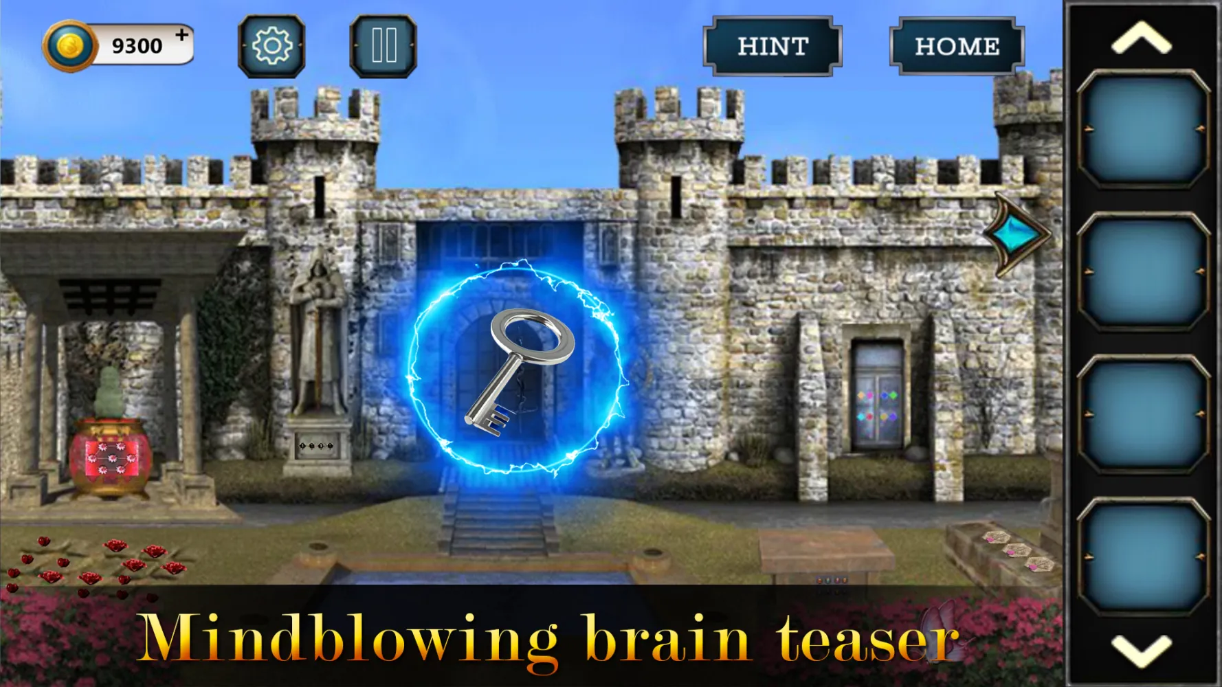 Screenshot di Escape Room - Beyond Mystery
