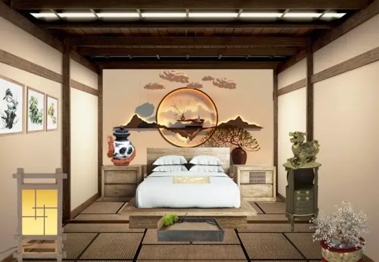 Screenshot di Room Escape Mystery Way