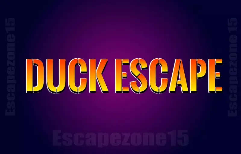 Screenshot di Escape games zone 98