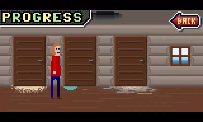 McPixel Lite 스크린샷